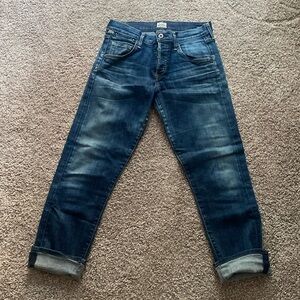 Citizens of Humanity